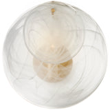 Loire Small Sconce