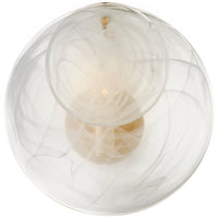 Loire Small Sconce