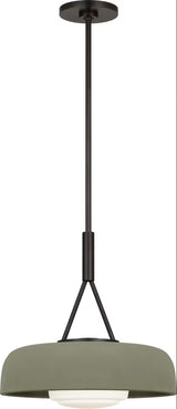 Liora 15" Pendant