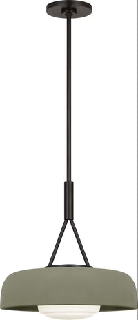 Liora 15" Pendant
