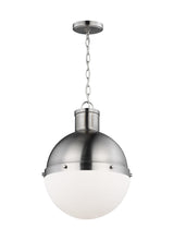 Hanks Medium Pendant — 75 W