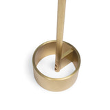 Geo One Light Floor Lamp