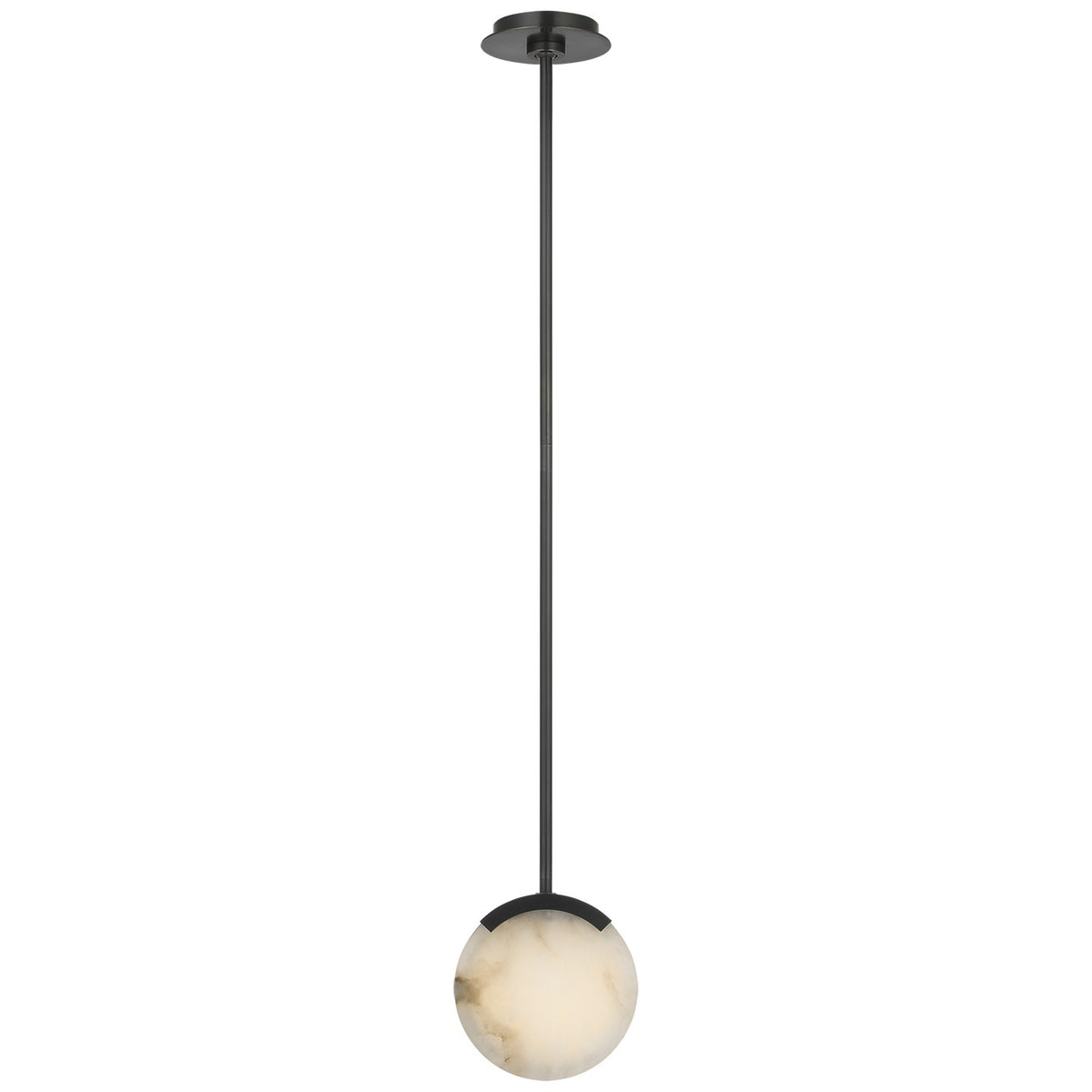 Melange 7" Pendant