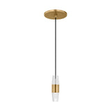 Lassell Short 1-Light Pendant