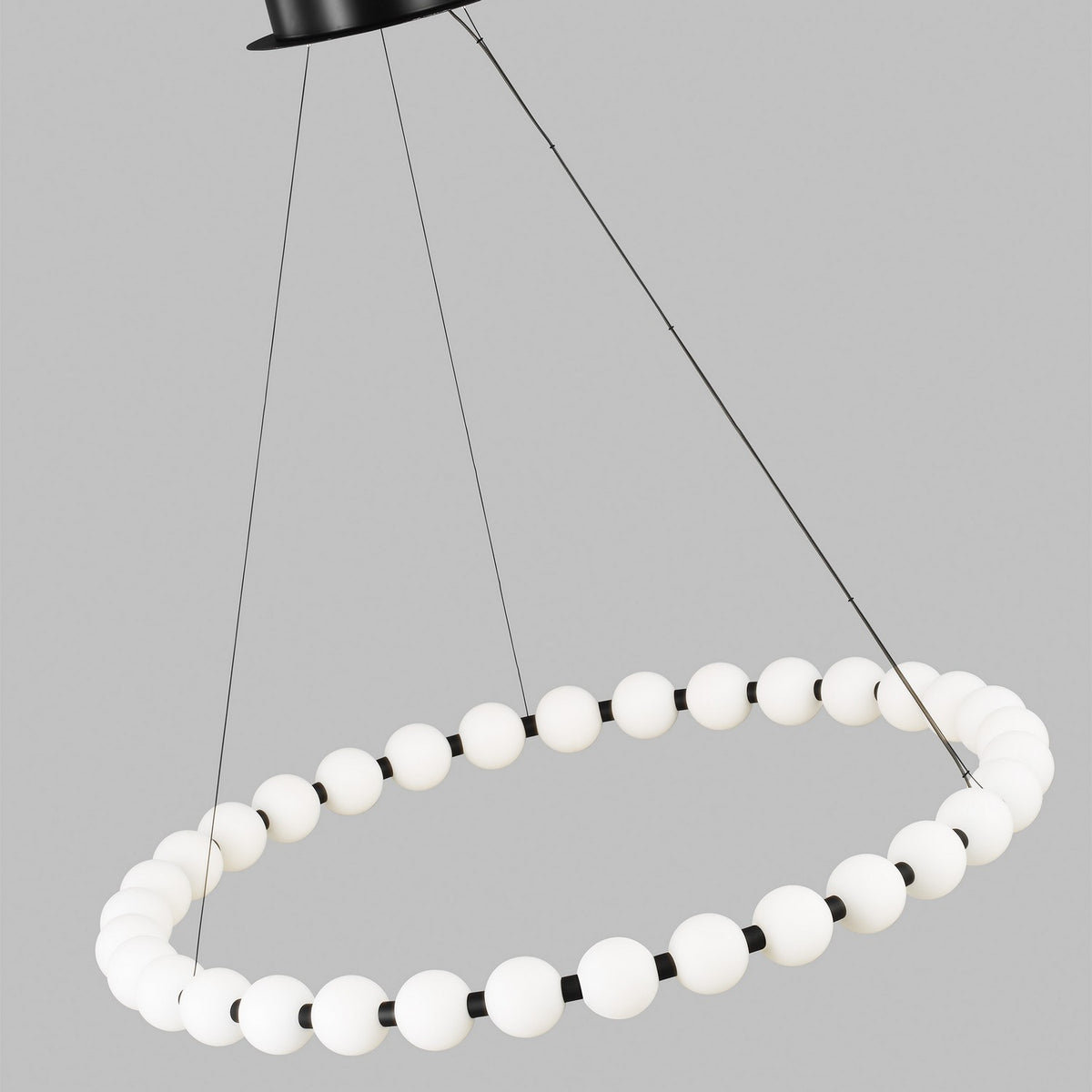 Orbet 36 Chandelier