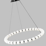 Orbet 36 Chandelier