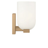 Neblina Two Light Vanity