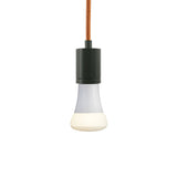 One Light Pendant — 2.30"