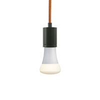 One Light Pendant — 2.30"