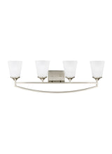 Hanford Four Light Bath