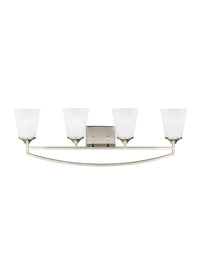 Hanford Four Light Bath