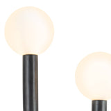 Happy LED Wall Sconce