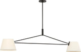 Hale 56" Linear Chandelier