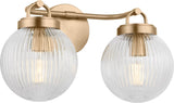 Preston 16" Vanity