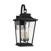 Warren Large Wall Lantern
