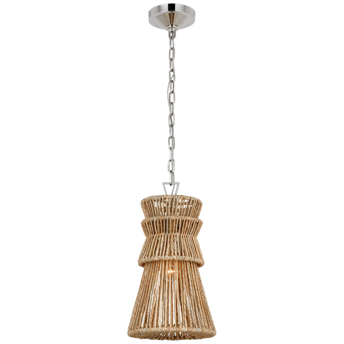 Antigua 10" Pendant