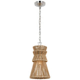 Antigua 10" Pendant