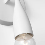 Maya Two Light Sconce
