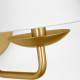 Albion Small Sconce