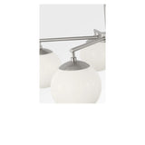 Nube Five Light Chandelier