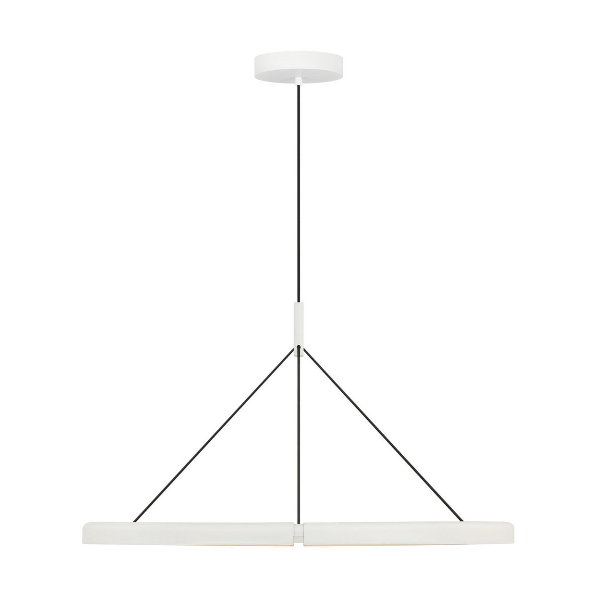 Cloak 36 Chandelier