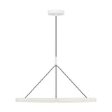 Cloak 36 Chandelier