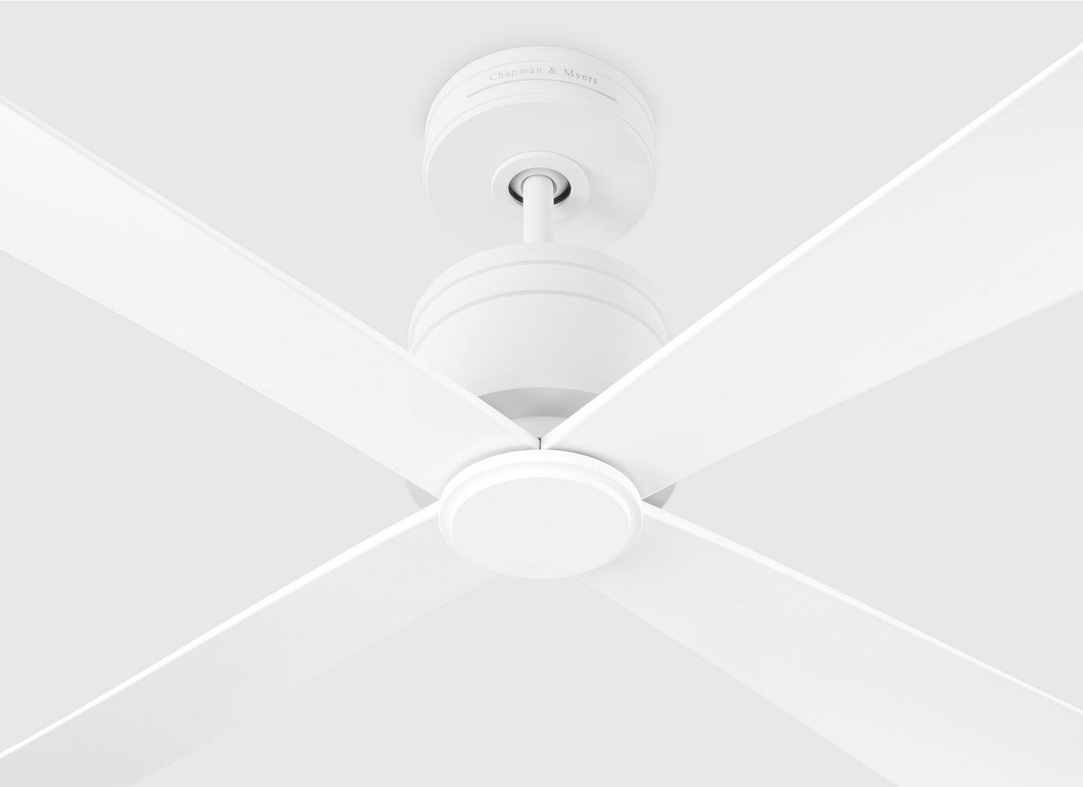 Launceton 56" Ceiling Fan