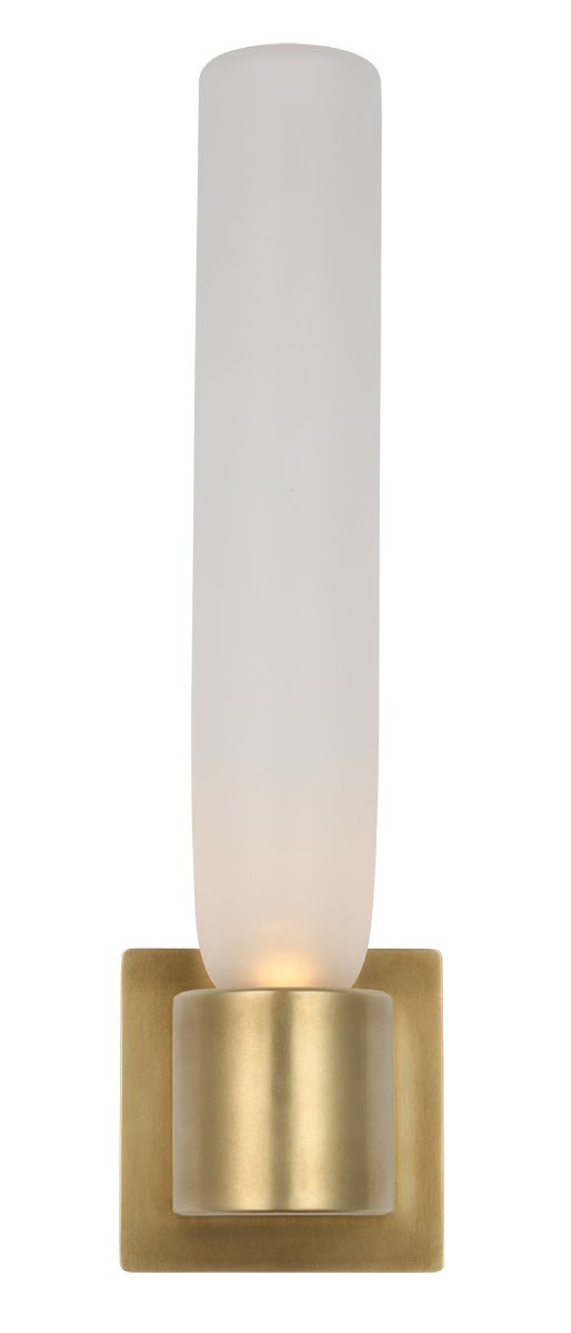 Volver Medium Single Sconce