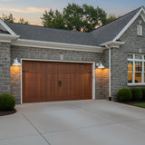 Barn Light StoneStrong Medium Wall Lantern