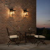 Linton 13" Lantern