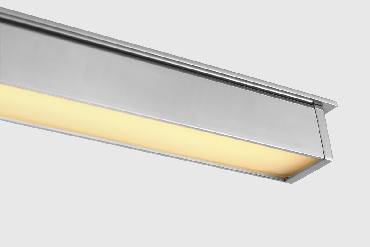 Stagger 48 Linear Suspension