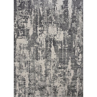 Ariella Indoor Rug — Grey/Charcoal, Transitional
