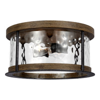 Angelo Flush Mount
