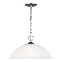Geary One Light Pendant