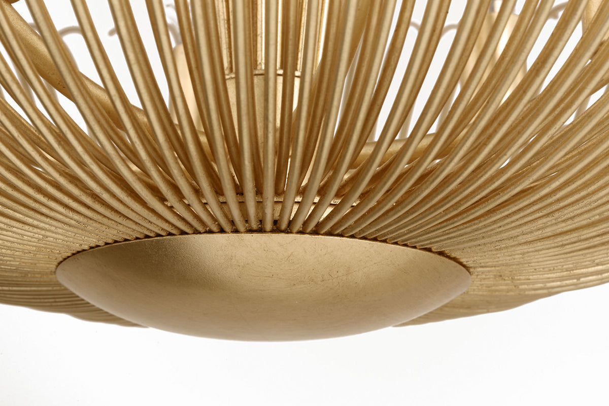 Dorelle 28 Chandelier