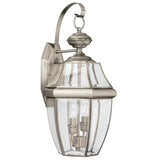 Lancaster 20.5" Lantern
