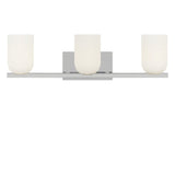 Neblina Three Light Vanity