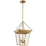Cornice Small Lantern
