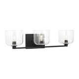 Lochdale Large Vanity Sconce