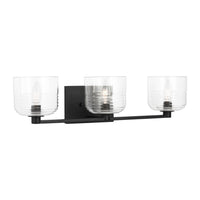 Lochdale Large Vanity Sconce