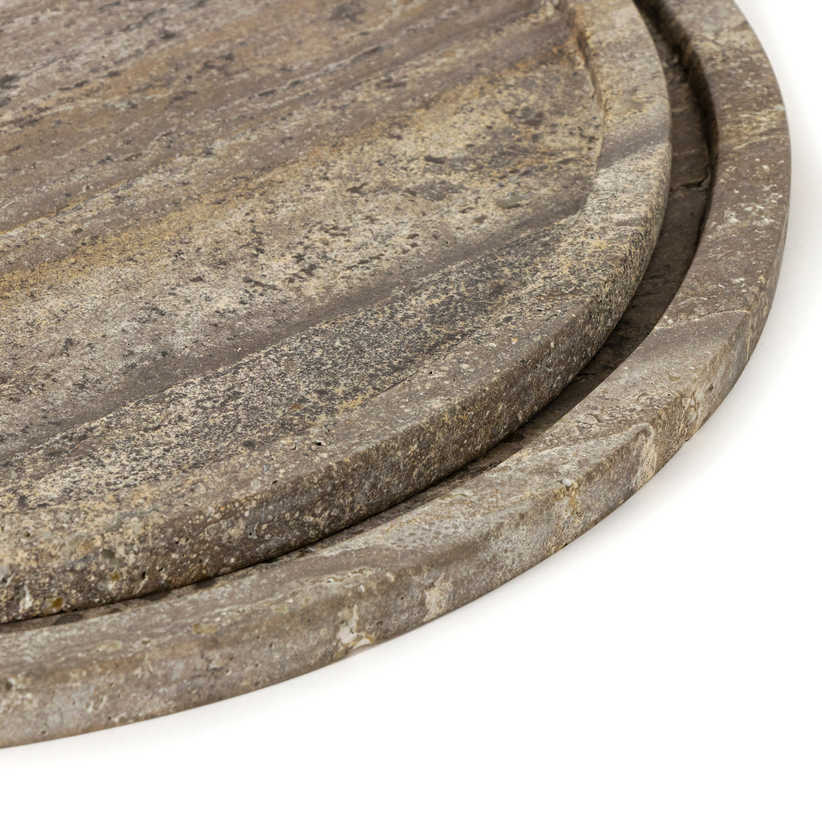 Sutton Tray Set — 0.75"