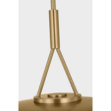 Liora 15" Pendant