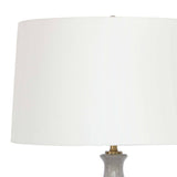 Glace One Light Table Lamp