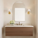 Colfax Small Sconce