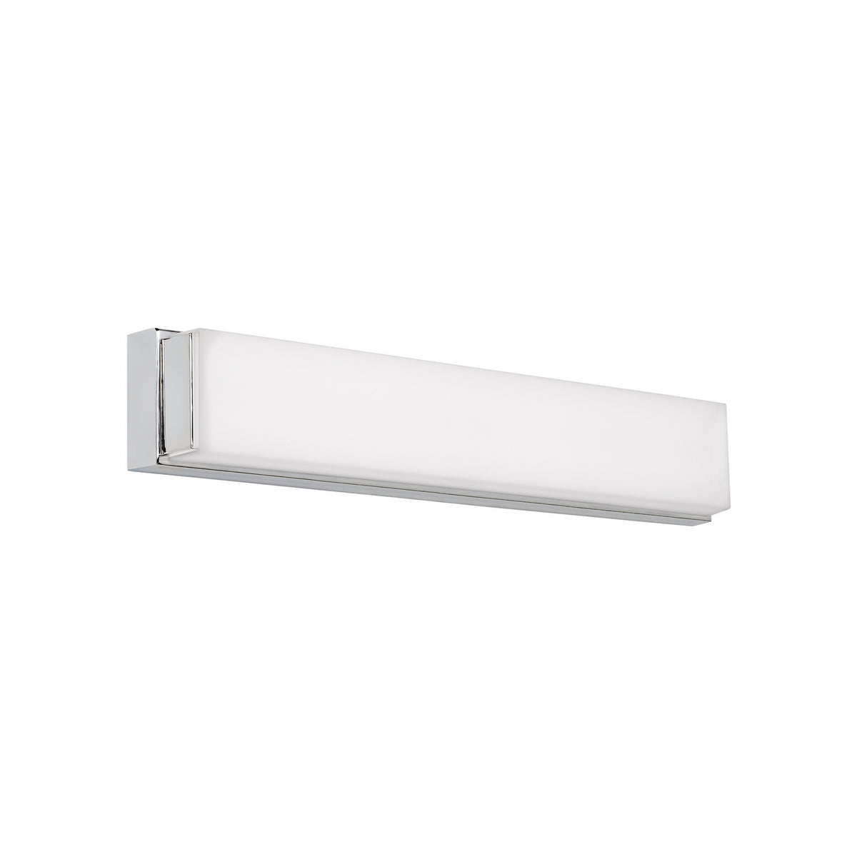 LED Bath — 2503 lm