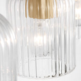 Eisele Four Light Bath