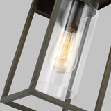 Vado Medium Wall Lantern