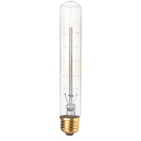 Torpedo Light Bulb