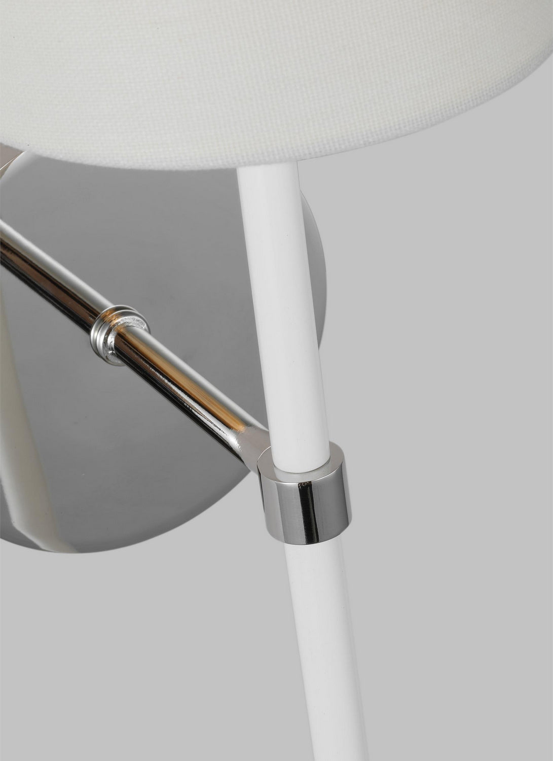 Monroe Tail Sconce