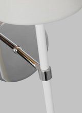 Monroe Tail Sconce